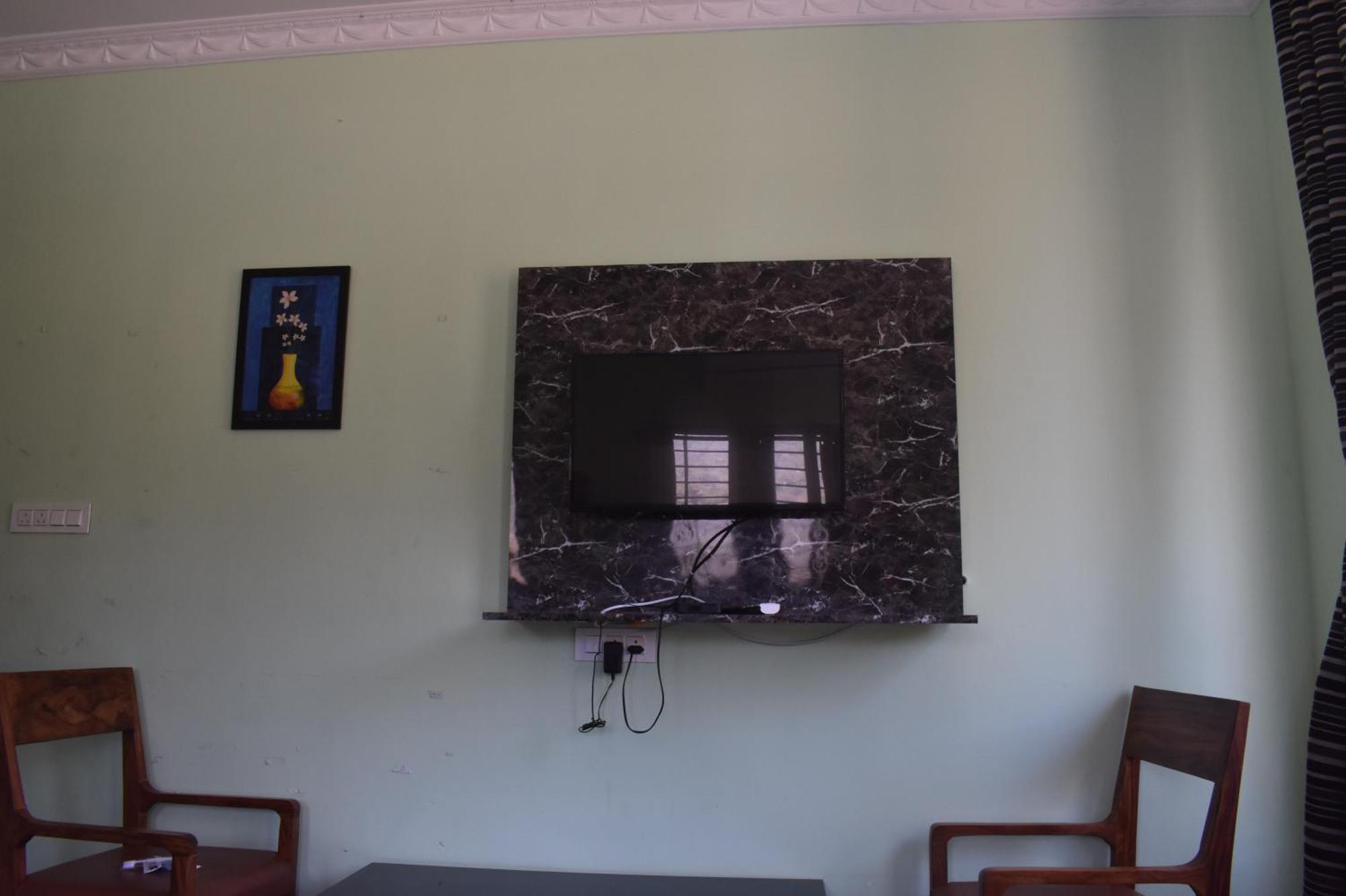 Yelagiri Goldhill Resort Exteriér fotografie